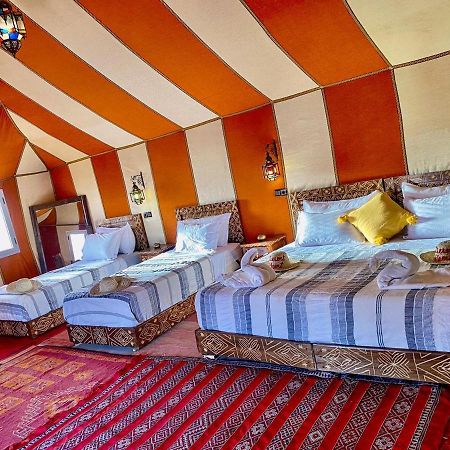 Merzouga-Traditional-Camp Hotel Exterior photo