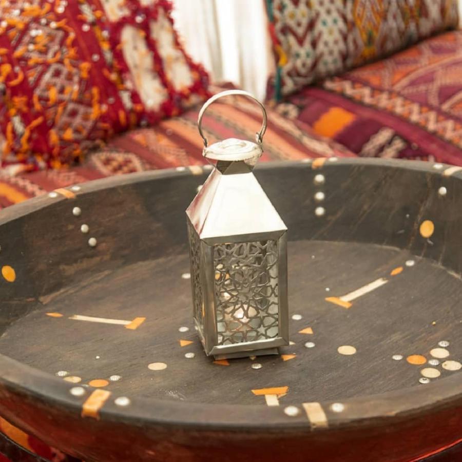 Merzouga-Traditional-Camp Hotel Exterior photo