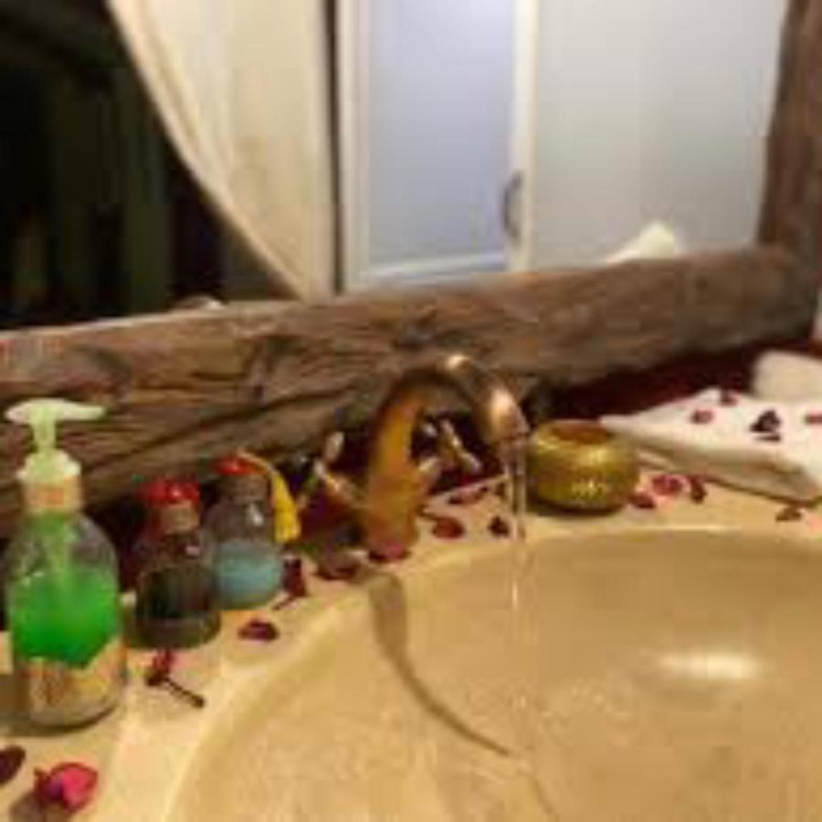 Merzouga-Traditional-Camp Hotel Exterior photo